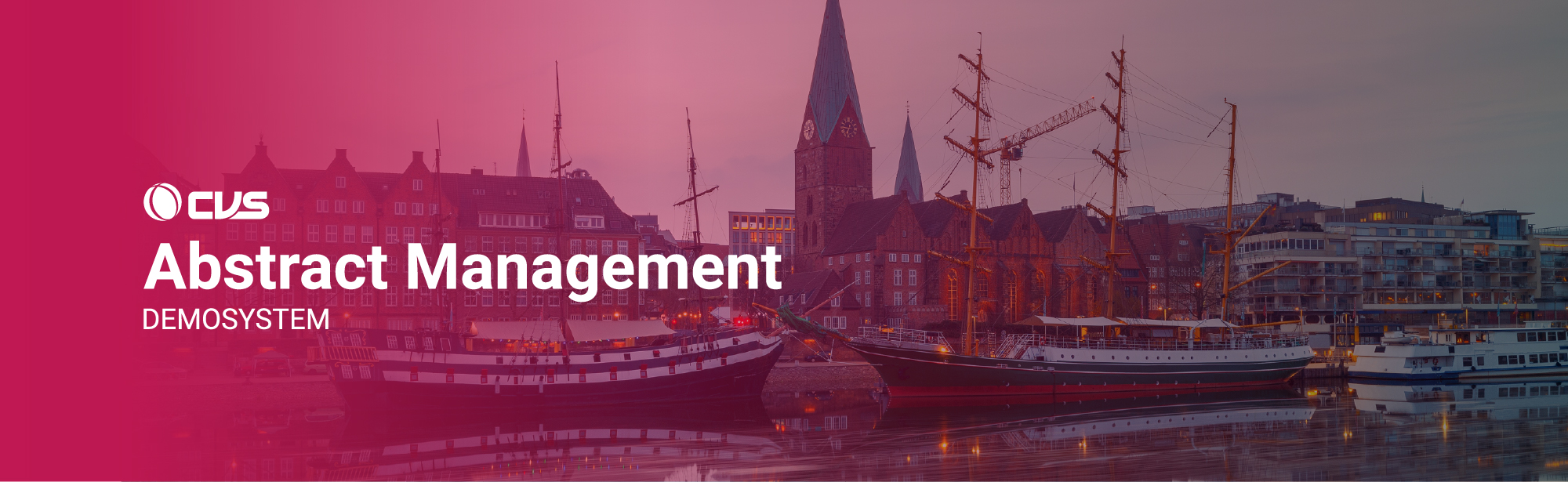 CVS.Abstractmanagement