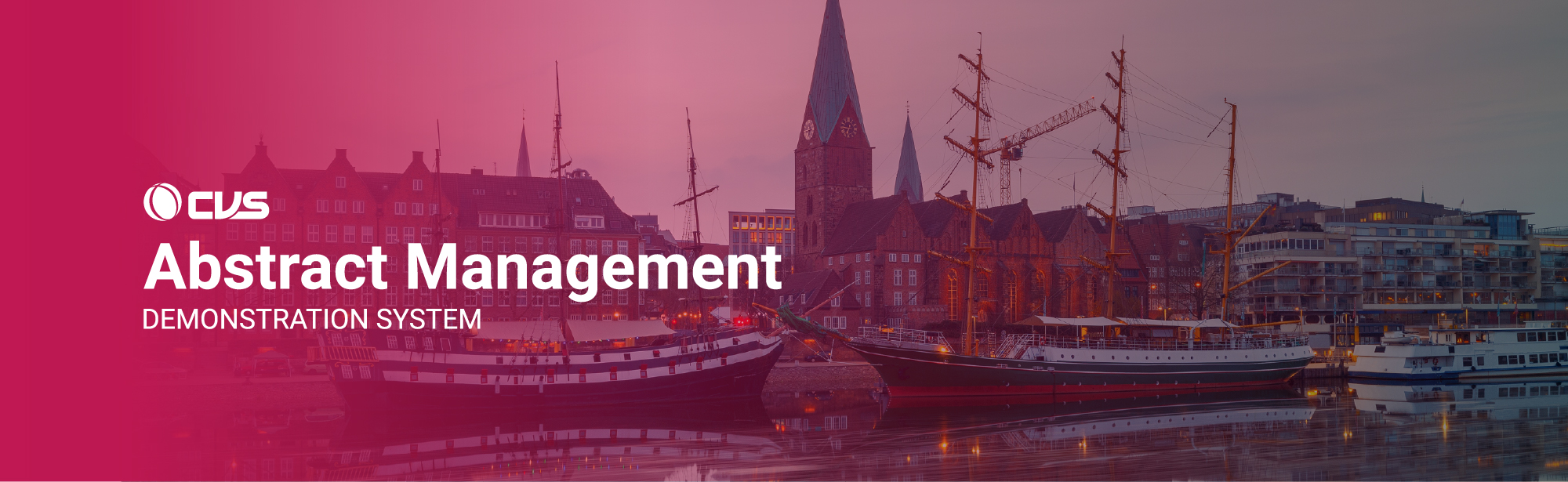 CVS.Abstractmanagement